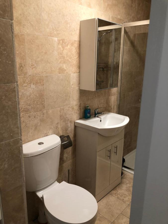Skellig Port Accommodation - 1 Studio Bed Apartment Portmagee Exterior photo