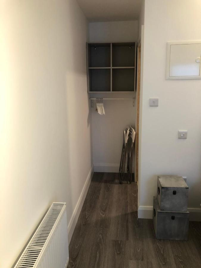 Skellig Port Accommodation - 1 Studio Bed Apartment Portmagee Exterior photo